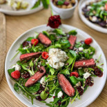 Zdrowa Krowa Rybnik Nourriture