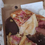 Pizza Hut Poznań Malta Dania