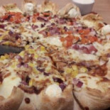 Pizza Hut Poznań Malta Dania