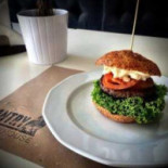 Antrykot Steakhouse Comida