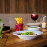 Monte Verdi Pizzeria Dania