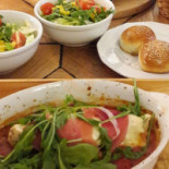 Monte Verdi Pizzeria Dania