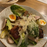 Pinola Kuchnia Na Widoku Comida