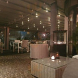 Magiel À l'intérieur