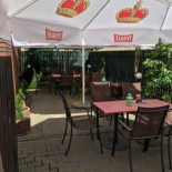 Pizzeria Biesiadowo Dania