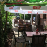 Pizzeria Biesiadowo Wewnątrz