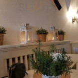 Knajpa Artystyczna Dentro