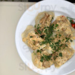 Knajpa Artystyczna Exterior