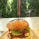 Burger Joint Dania