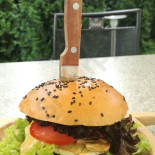 Burger Joint Dania