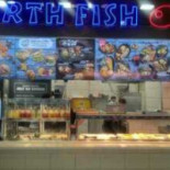 North Fish Nourriture