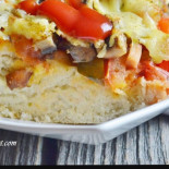 Pizza Pelati Dania
