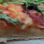 Pizza Pelati Dania