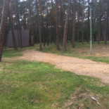 Osada Puszczańska Tułowice Comida