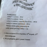 Gościniec Dania