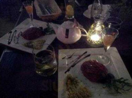 Metamorfoza Nourriture