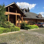 Malinowy Bzyk Extérieur