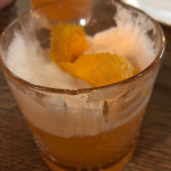 Bocca Bistro Nourriture