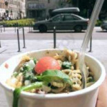 Pasta Go! Nourriture