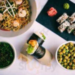 Sushi Rolls Dania