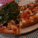 Da Grasso, Otwock Nourriture