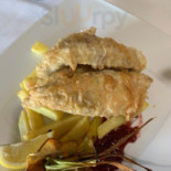 Zajazd Austeria À l'intérieur