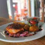 Hulajdusza Nourriture