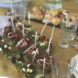 Hulajdusza Nourriture