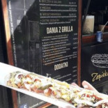 Zapiex Food Truck Dania