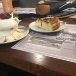 U Przyjaciół Bistro Cafe Nourriture