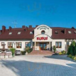 Kubuś Na zewnątrz
