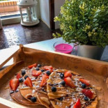 Mixtura Ice Crepe Dania