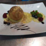 Trattoria Mamma Mia Wewnątrz