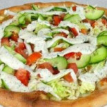 Jalapeno's Pizza Essen