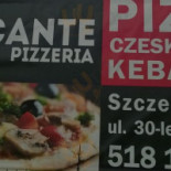 Pizzeria Piccante Dania
