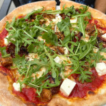 Sette Pizza Take Go Dania