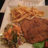 Saksofon Pizzeria Nourriture