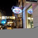 Saksofon Pizzeria Extérieur