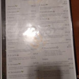 Ciao Bella À l'intérieur