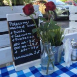 Rucola Pizzeria Nourriture