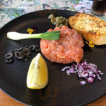 Przystań Na Rybę Comida