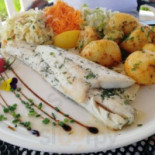 Przystań Na Rybę Dentro