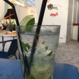 Port łeba Club Dania