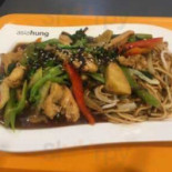 Asiahung Dania