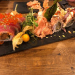 Stan Surowy À l'intérieur