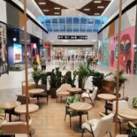 Etno Cafe Extérieur