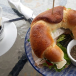 Prasówka Nourriture