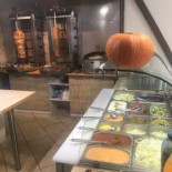 Osman Kebab Grill Dania