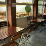 Cëchi Nórcëk À l'intérieur