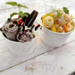 Made In Thailand Lody Tajskie Dania